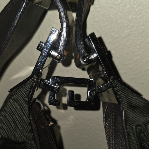 Gucci Tom Ford Black Hobo Bag Comes With COA - Picture 2 of 16